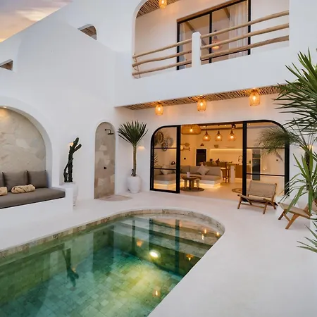 Villa Casa Gaia 1 By Balisuperhost